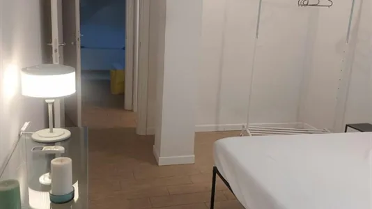 Apartments in Florence - photo 1