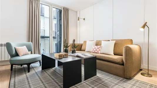 Apartments in Madrid Centro - photo 4