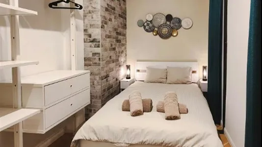 Rooms in Budapest Belváros-Lipótváros - photo 2