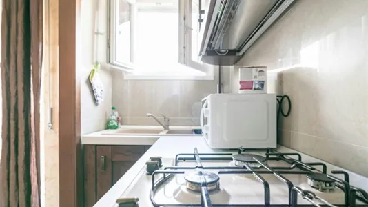 Apartments in Milano Zona 6 - Barona, Lorenteggio - photo 8