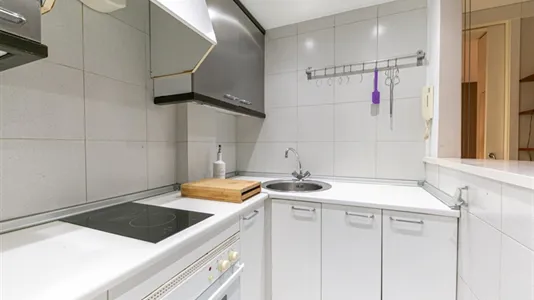 Apartments in Barcelona Ciutat Vella - photo 8