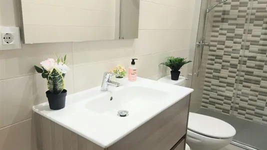 Rooms in Moncada - photo 6