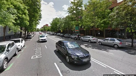 Rooms in Madrid Arganzuela - photo 7