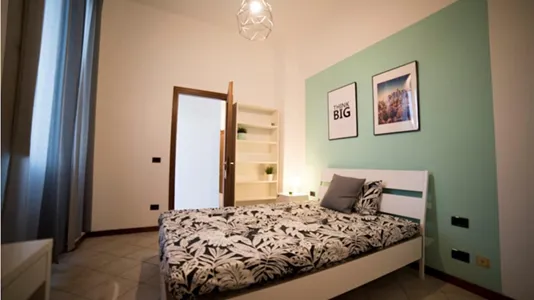 Rooms in Florence - photo 5