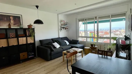 Apartments in Barcelona Eixample - photo 10