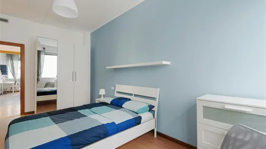 Rooms in Milano Zona 2 - Stazione Centrale, Gorla, Turro, Greco, Crescenzago - photo 2