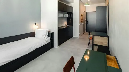 Apartments in Berlin Friedrichshain-Kreuzberg - photo 2
