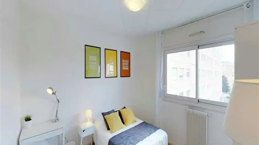Rooms in Lyon - photo 2