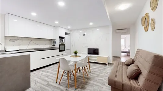 Rooms in Albal - photo 5