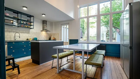 Rooms in Brussels Elsene - photo 6