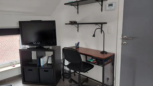 Apartments in Esneux - photo 5