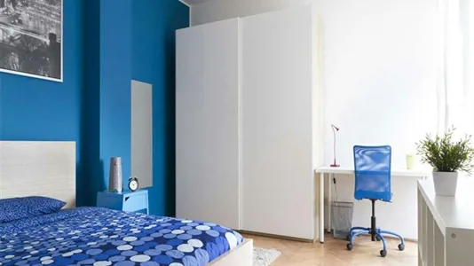 Rooms in Milano Zona 2 - Stazione Centrale, Gorla, Turro, Greco, Crescenzago - photo 3