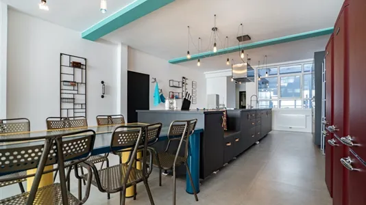 Rooms in Charleroi - photo 5