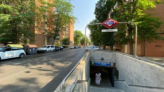 Rooms in Madrid Carabanchel - photo 8