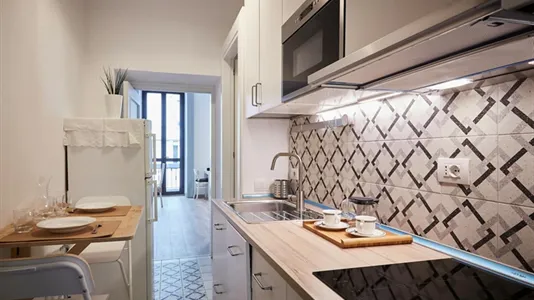 Apartments in Milano Zona 6 - Barona, Lorenteggio - photo 1