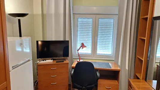 Rooms in Salamanca - photo 6