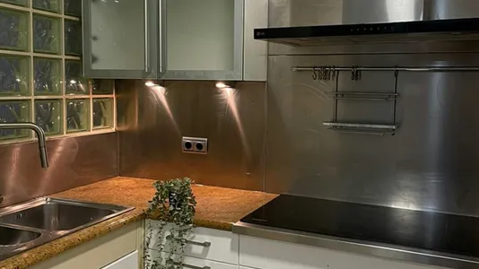 Rooms in Madrid Tetuán - photo 9