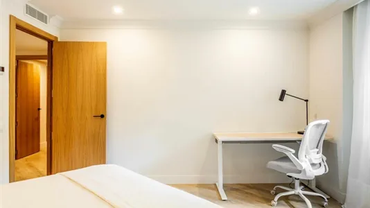 Apartments in Madrid Chamartín - photo 8