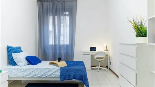 Rooms in Turin - photo 1