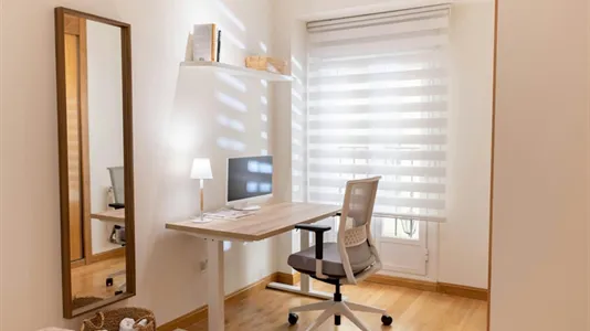 Apartments in Madrid Retiro - photo 6