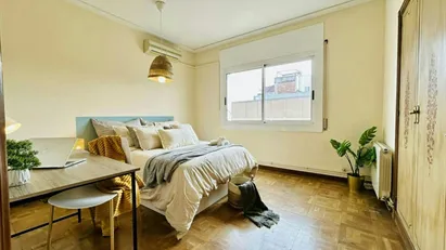 Room for rent in Barcelona Sarrià-St. Gervasi, Barcelona