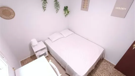 Rooms in Sevilla Casco Antiguo - photo 3