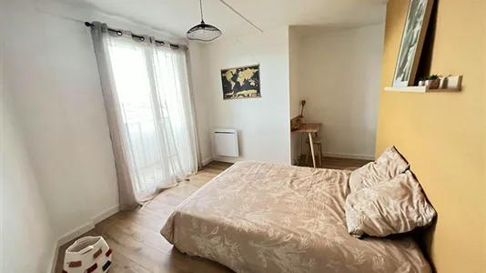 Rooms in Toulouse - photo 4