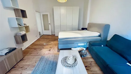 Apartments in Berlin Neukölln - photo 5