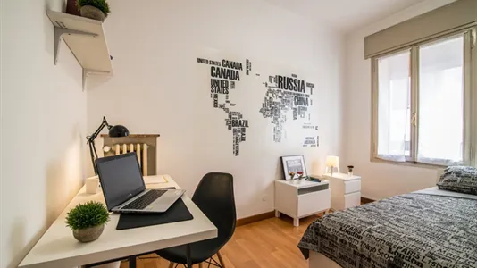 Rooms in Padua - photo 4