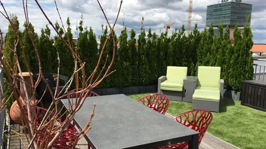 Apartments in Berlin Friedrichshain-Kreuzberg - photo 4