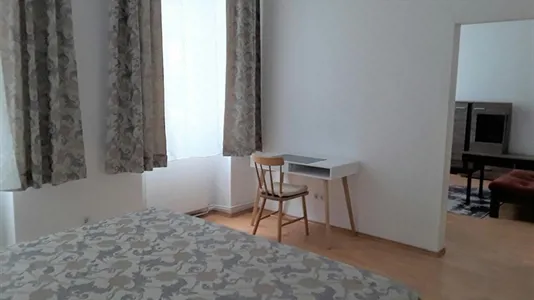 Apartments in Vienna Donaustadt - photo 2