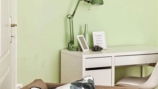 Rooms in Budapest Erzsébetváros - photo 7