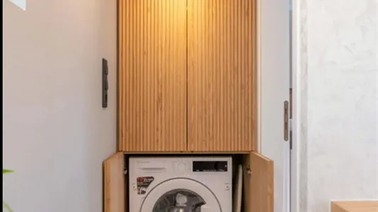 Apartments in Athens Ampelokipoi - photo 9