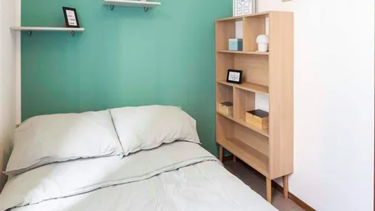 Rooms in Milano Zona 5 - Vigentino, Chiaravalle, Gratosoglio - photo 4