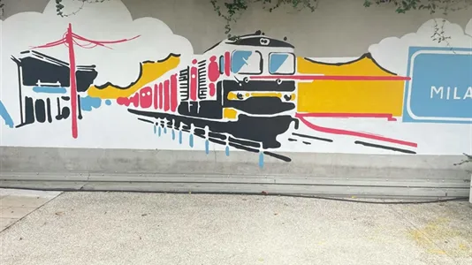 Apartments in Milano Zona 3 - Porta Venezia, Città Studi, Lambrate - photo 9