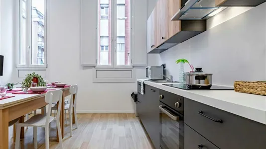 Rooms in Turin - photo 10