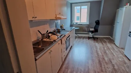 Apartments in Säffle - photo 3