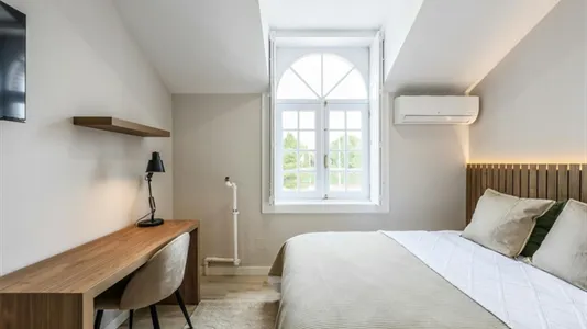 Rooms in Húmera-Somosaguas-Prado del Rey - photo 5