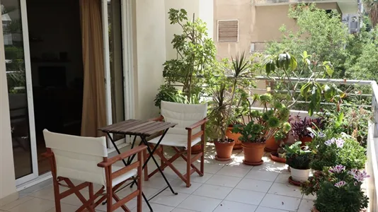 Apartments in Alimos - photo 9