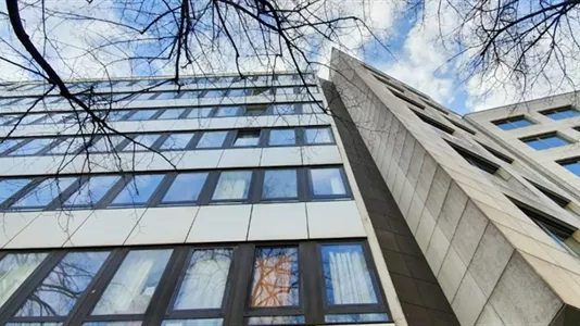 Rooms in Berlin Charlottenburg-Wilmersdorf - photo 9