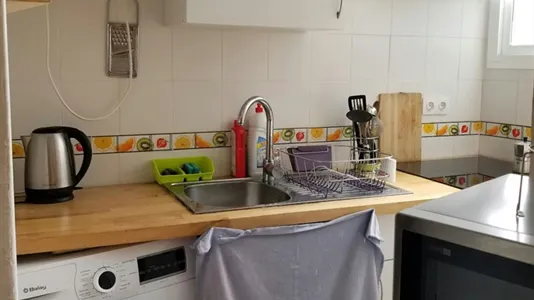 Rooms in Hacienda de Su Eminencia - photo 9