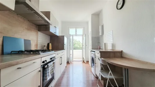 Rooms in Berlin Spandau - photo 10