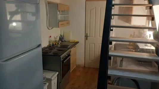 Rooms in Budapest Józsefváros - photo 9