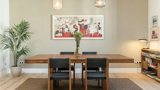 Apartments in Madrid Centro - photo 10