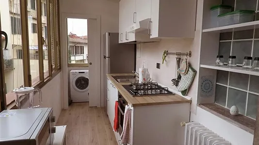 Rooms in Florence - photo 6