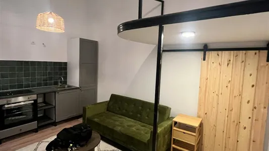 Apartments in Budapest Józsefváros - photo 10