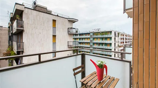 Rooms in Milano Zona 2 - Stazione Centrale, Gorla, Turro, Greco, Crescenzago - photo 8