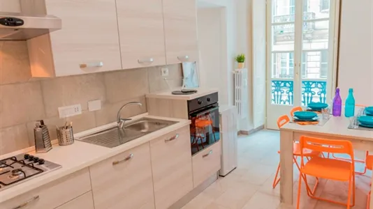 Rooms in Turin - photo 7