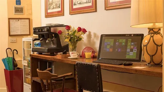 Rooms in Florence - photo 10