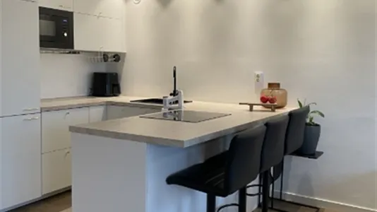 Apartments in Stockholm West - photo 6